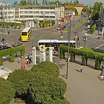 Hajdinaj House Berlin