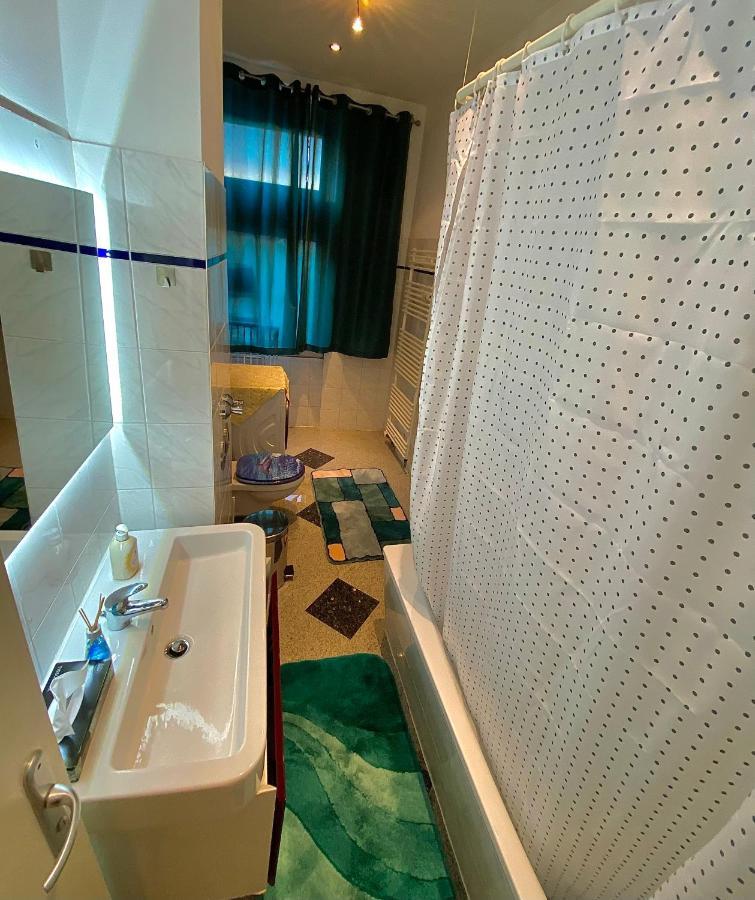 Luxury Apartament Berlijn