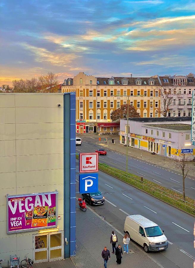 Luxury Apartament Appartement *