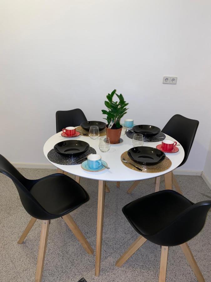 Luxury Apartament Appartement