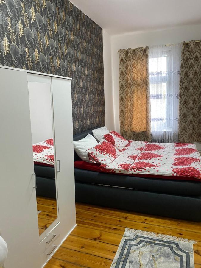 Appartement Luxury Apartament Berlijn