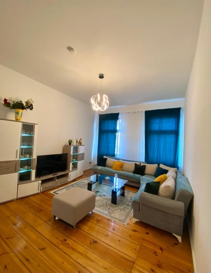 Luxury Apartament Berlijn
