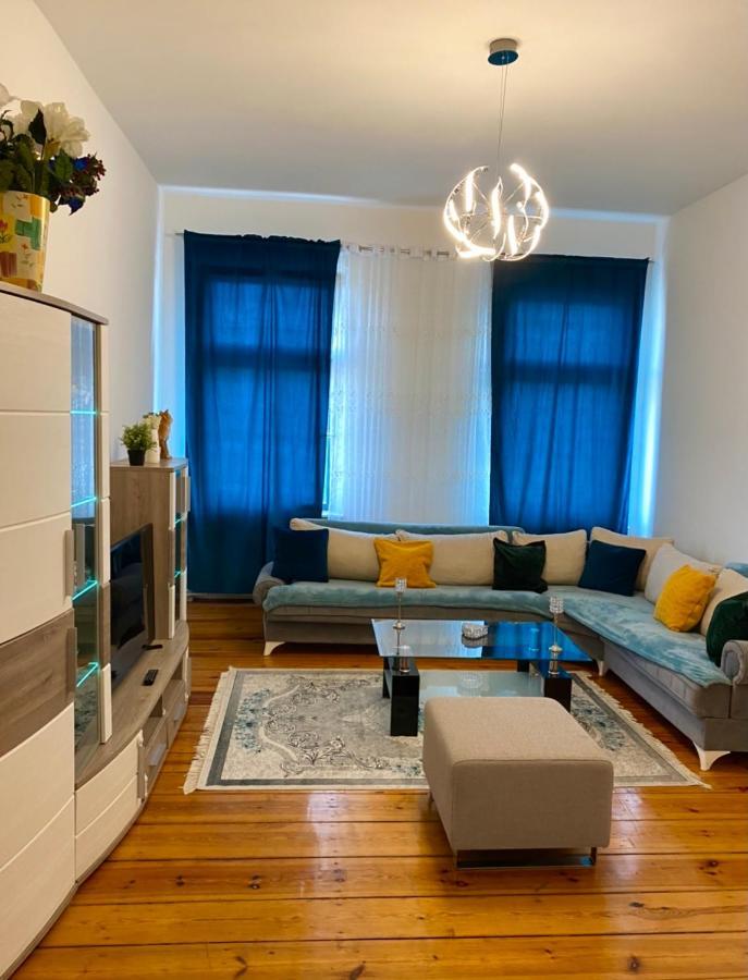 Luxury Apartament Appartement *