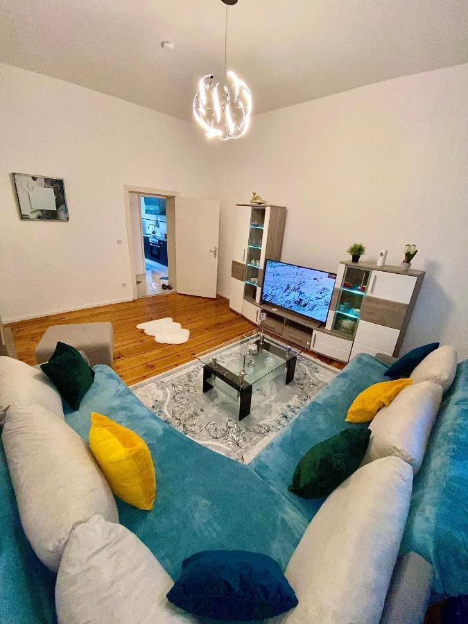 Luxury Reinickendorf *