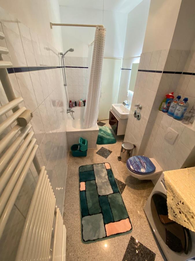 Apartment Luxury Reinickendorf *
