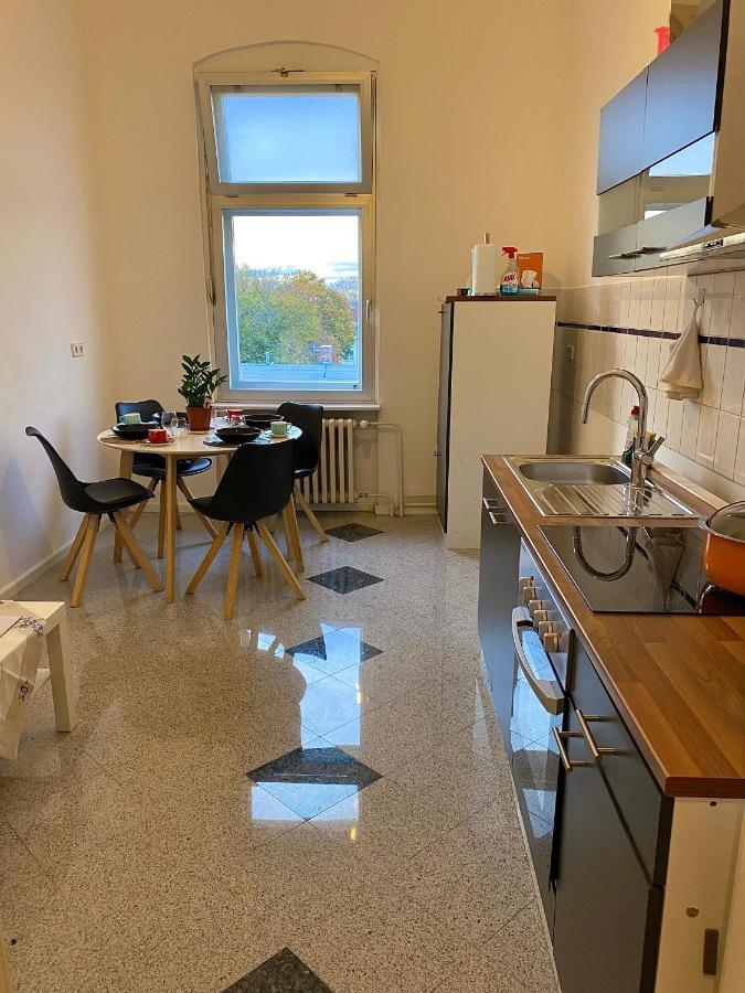 Luxury Reinickendorf *